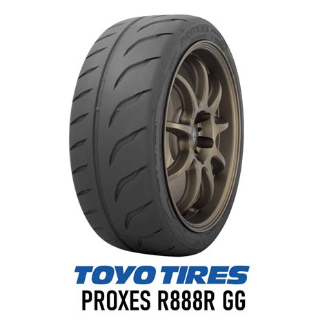 195/50 R16 PROXES R 888 R GG TOYO- NEW ZEALAND