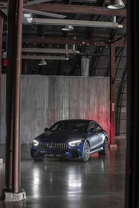 Amg Gt63 Wallpapers Wallpaper Cave