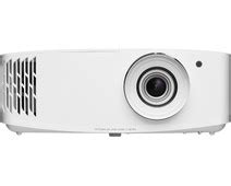 Optoma UHD35x - Coolblue - Voor 23.59u, morgen in huis