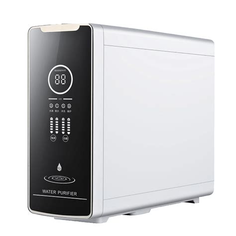 Reverse Osmosis System Life Water Report