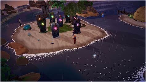 Disney Dreamlight Valley: Between A Rock And A Hard Place Quest Guide