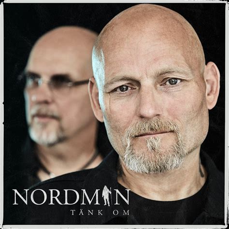 Nordman - Tänk Om (2019, CD) | Discogs