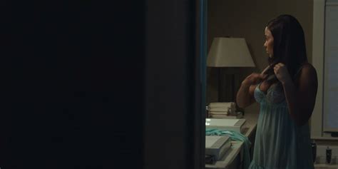 Nude Video Celebs Sanaa Lathan Nude Nappily Ever After