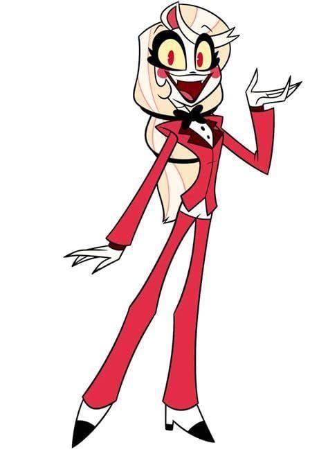 M4apf Can Someone Play Charlie Morningstar From Hazbin Hotel I Can Play Another Resident At