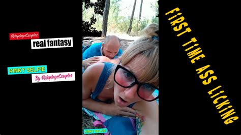 Free First Time Ass Licking Porn Videos Xhamster