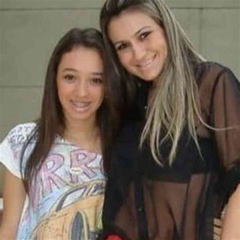 Digital Influencer Ada Marselha Relembra Morte Da Filha E Afirma Que