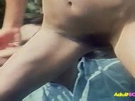 Naked Cathy Stewart in Le journal érotique d une Thailandaise