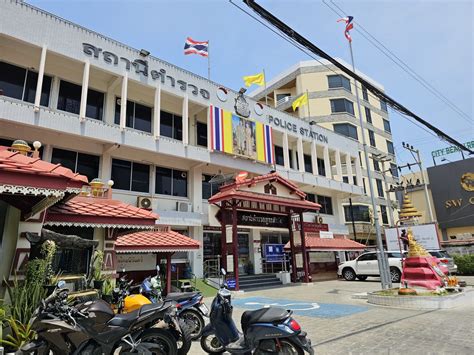 Outrage Erupts Over Kindergarten Incident in Hua Hin - Main Root