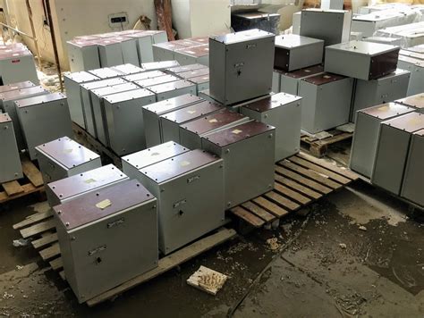 Electric Switch Board Installation Cpdbssbmsbamf Board V And V