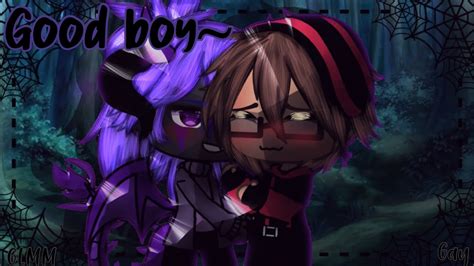 Good Boy Glmm Gay Love Story Youtube