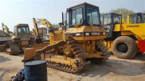 CATERPILLAR D5M Bulldozer From China For Sale At Truck1 ID 6622853