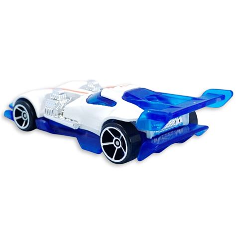 Siêu Xe Hot Wheels C Super Twin Mill FAHASA