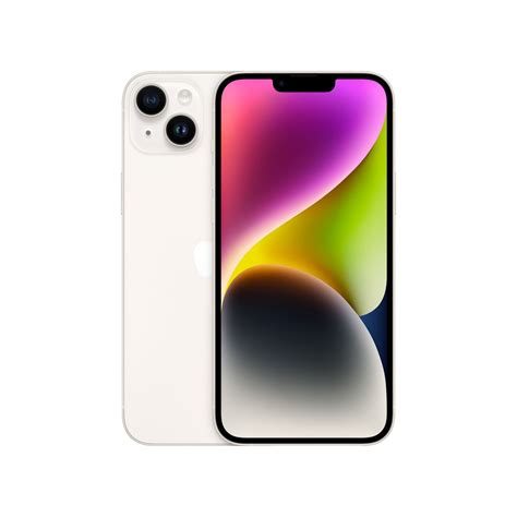 Apple Iphone Plus Go Lumi Re Stellaire Pas Cher Auchan Fr