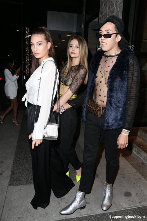 Ashley Cooper Nude OnlyFans Leaks Fappening FappeningBook