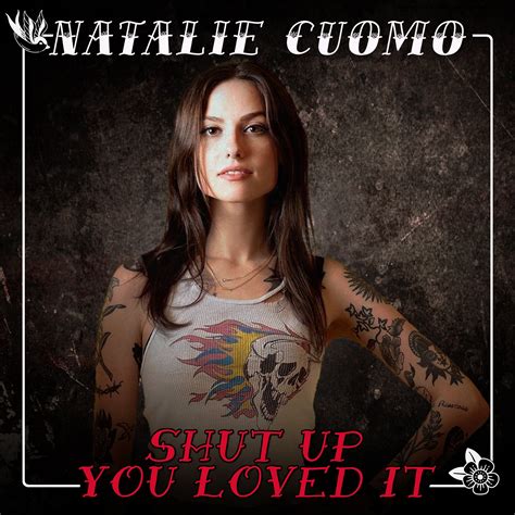 Album — Natalie Cuomo
