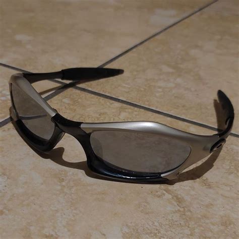Oakley Oakley Splice Sunglasses | Grailed