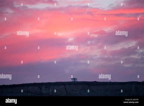 Cutbank Hi Res Stock Photography And Images Alamy