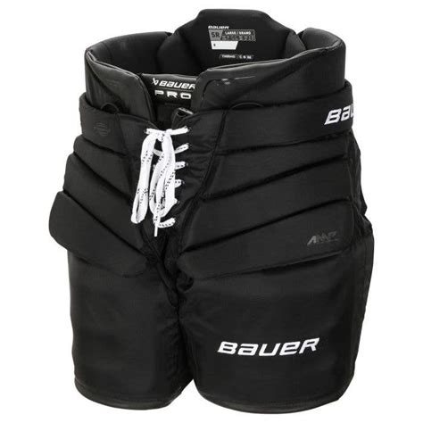 Bauer Pro Senior Goalie Pants 2023 Model