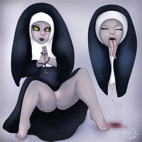 Dark Ritual By Isyld Hentai Foundry