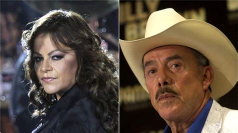 Pap De Jenni Rivera Revel Que Estrenar N M S De Canciones De La