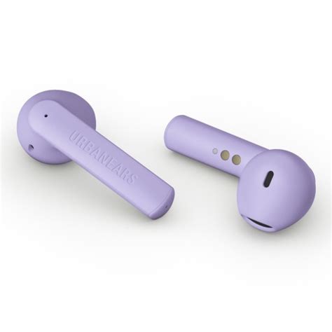 Беспроводные наушники Urbanears Luma, ultra violet 1005556 — купить в ...