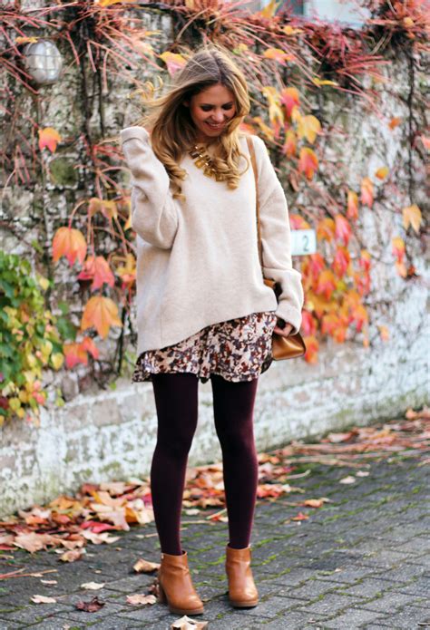 It's Sweater Weather!