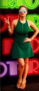 Hot Vanessa Ray Expose Photos That Will Make Your Day Better ThBlog