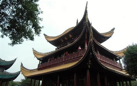 Yueyang Pavilion Yueyang Lou 2020 All You Need To Know Before You