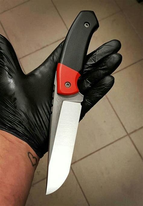 Поклонники ножей. Запись со стены. | Knife design, Custom knives ...