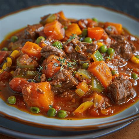 Slow Cooked Beef Hot Pot Organic Meals Delivered Nuchef
