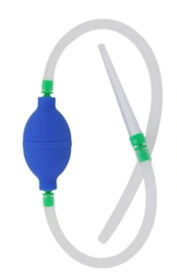 Anal Cipka Lewatywa Oczyszczaj Ca Cewnik Balonowy Oficjalne Archiwum Allegro