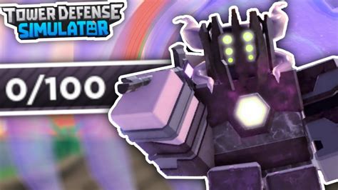 I Attempted TDS Hardcore Mode YouTube