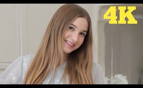 K Transparent Try On Haul Trends Natural Thin Transparent Lingerie