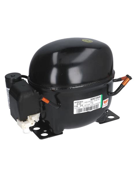 EMBRACO NEK2125GK COMPRESSOR - PolarGross