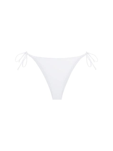 Fisch Chanzy Bikini Bottoms Smart Closet