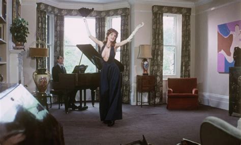 Naked Prudence Drage In Eskimo Nell