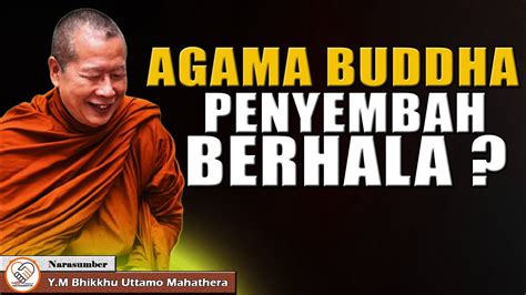 APAKAH UMAT BUDDHA PEMUJA BERHALA Y M BHIKKHU UTTAMO MAHATHERA