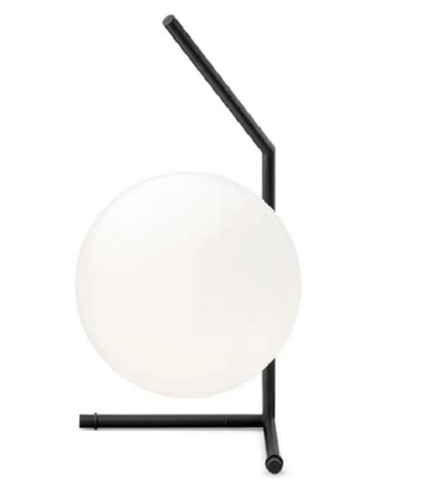 Ic T Low Flos Table Lamp Milia Shop