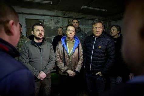 Zelensky: Uroj që Putini ta kalojë pjesën tjetër të jetës në një bodrum ...