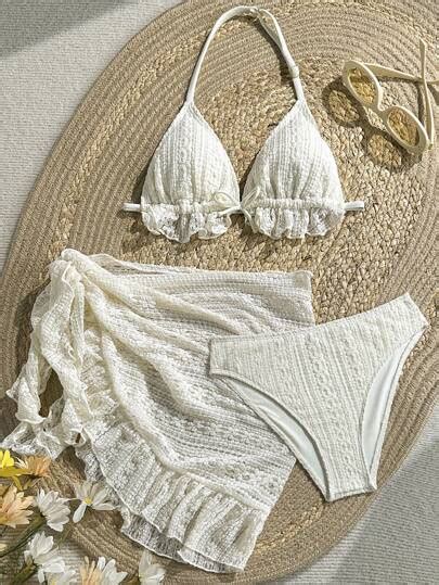 Bikini Sets für Mädchen im Teenager Alter aktuelle Trends günstig