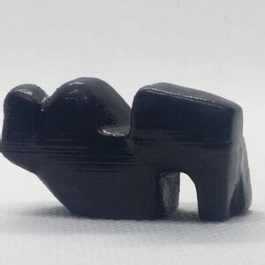 Abstract Miniature Nude Women Figurine Sculpture Dollhouse Decoration Miniature Scale D