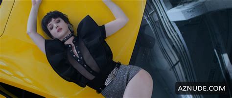 JUPITERS LEGACY NUDE SCENES AZNude