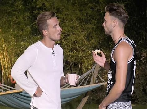 Photos Secret Story Un Couple Gay Dans La Maison Des Secrets Public