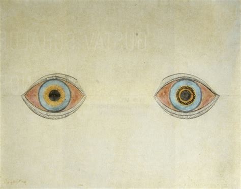 Eyes On Schizophrenia Wisconsin Public Radio