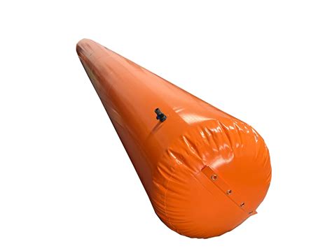 Litong Dam Easy Inflation Flood Control Barrier Pvc Tarp Anti Flood