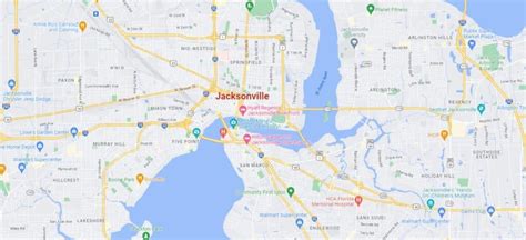 The Safest Neighborhoods In Jacksonville Fl Pods Blog