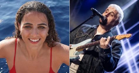 Otto Anni Senza Pino Daniele Il Toccante Messaggio Della Figlia Sara