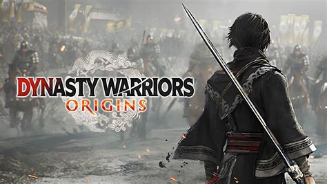 Dynasty Warriors Origins Berfokus Pada Pahlawan Tanpa Nama Rilis 2025