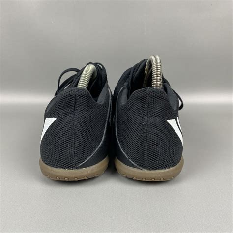 Обувь для зала футзалки Adidas Predator Edge.4 In Sala GX0024: 1 349 ...