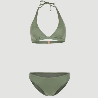 Bikini O Neill Women Maria Cruz Lily Pad Outdoorsupply
